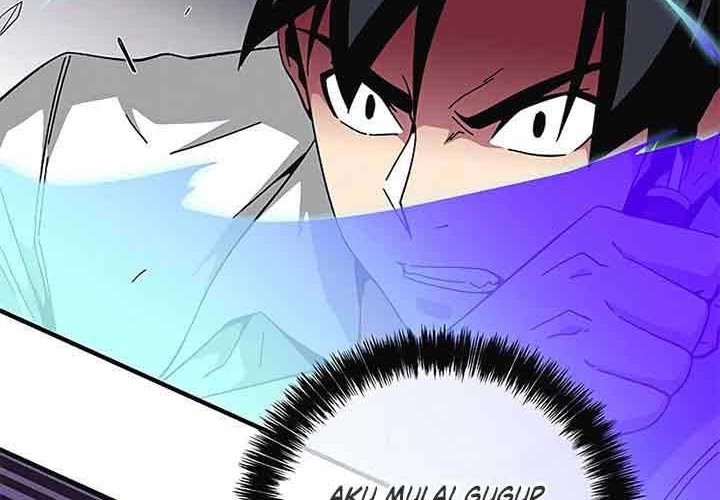 The Earth Savior Selection Chapter 17 - halaman 42