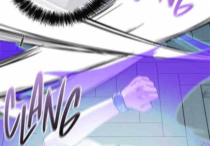 The Earth Savior Selection Chapter 17 - halaman 44