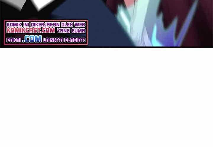 The Earth Savior Selection Chapter 17 - halaman 50