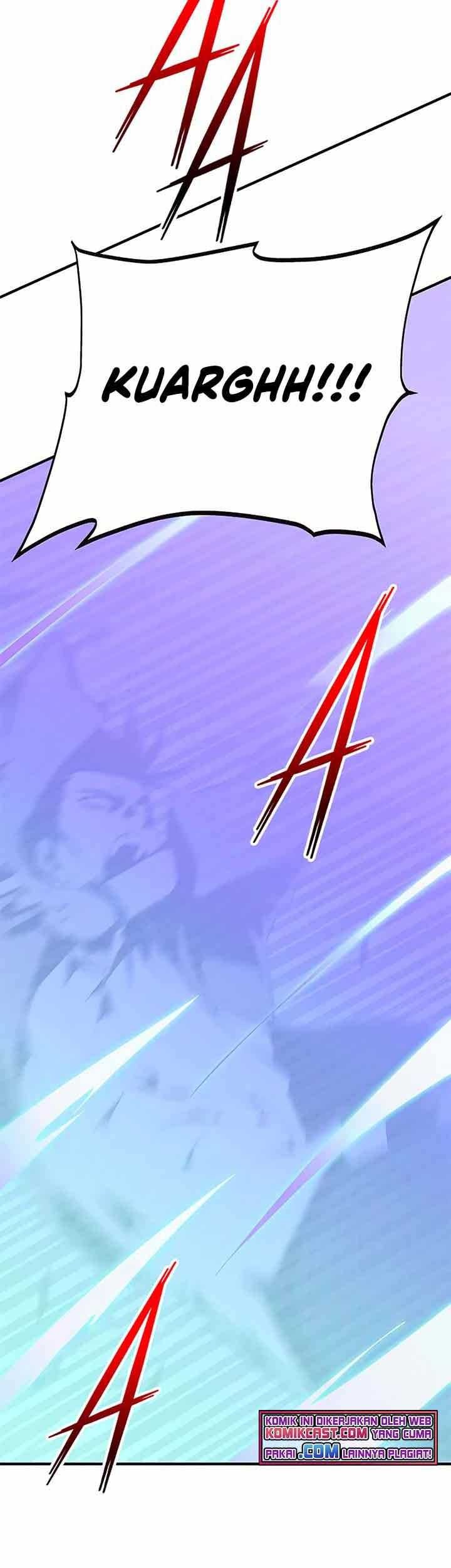 The Earth Savior Selection Chapter 17 - halaman 56