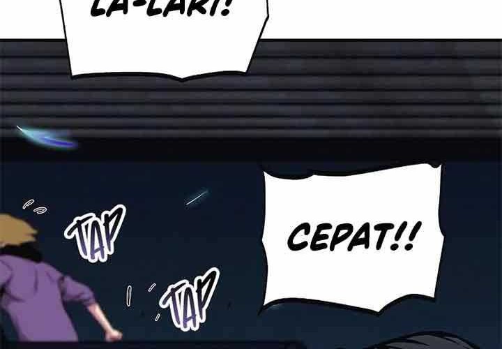 The Earth Savior Selection Chapter 17 - halaman 61