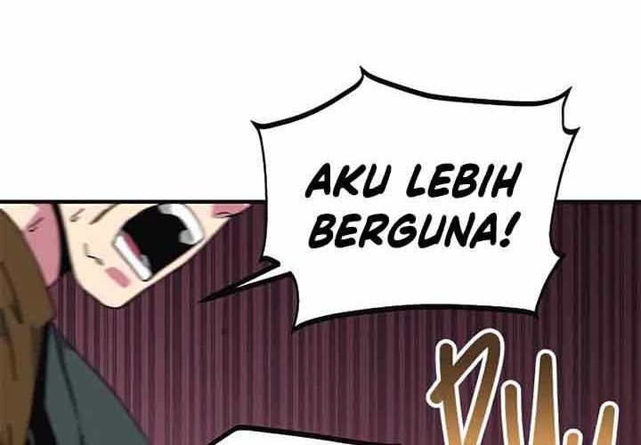 The Earth Savior Selection Chapter 17 - halaman 78