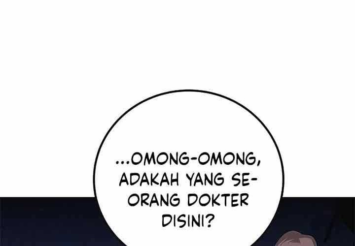 The Earth Savior Selection Chapter 17 - halaman 82