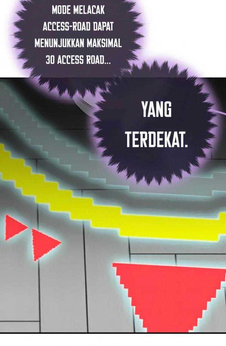 The Earth Savior Selection Chapter 18 - halaman 11