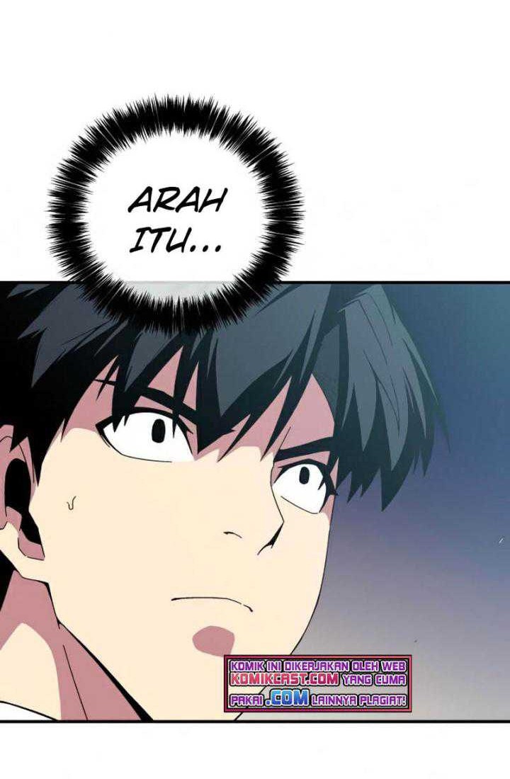 The Earth Savior Selection Chapter 18 - halaman 13