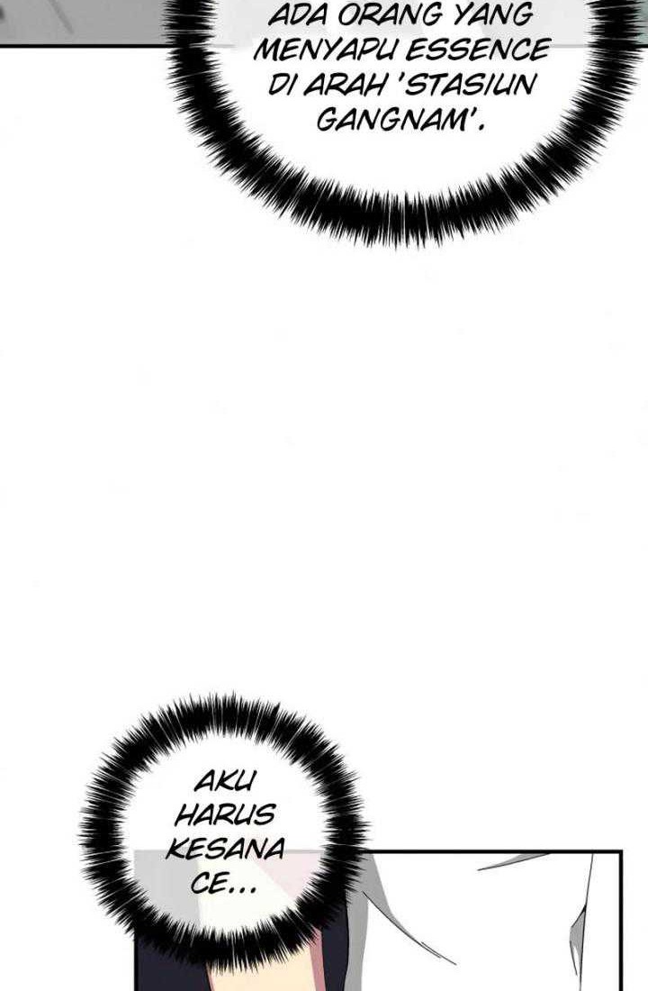 The Earth Savior Selection Chapter 18 - halaman 15