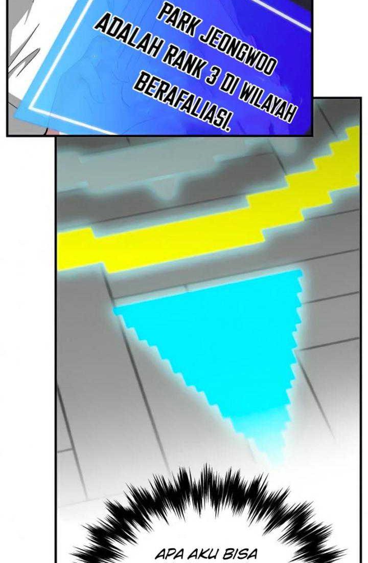 The Earth Savior Selection Chapter 18 - halaman 17