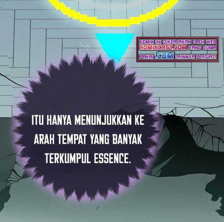 The Earth Savior Selection Chapter 18 - halaman 19