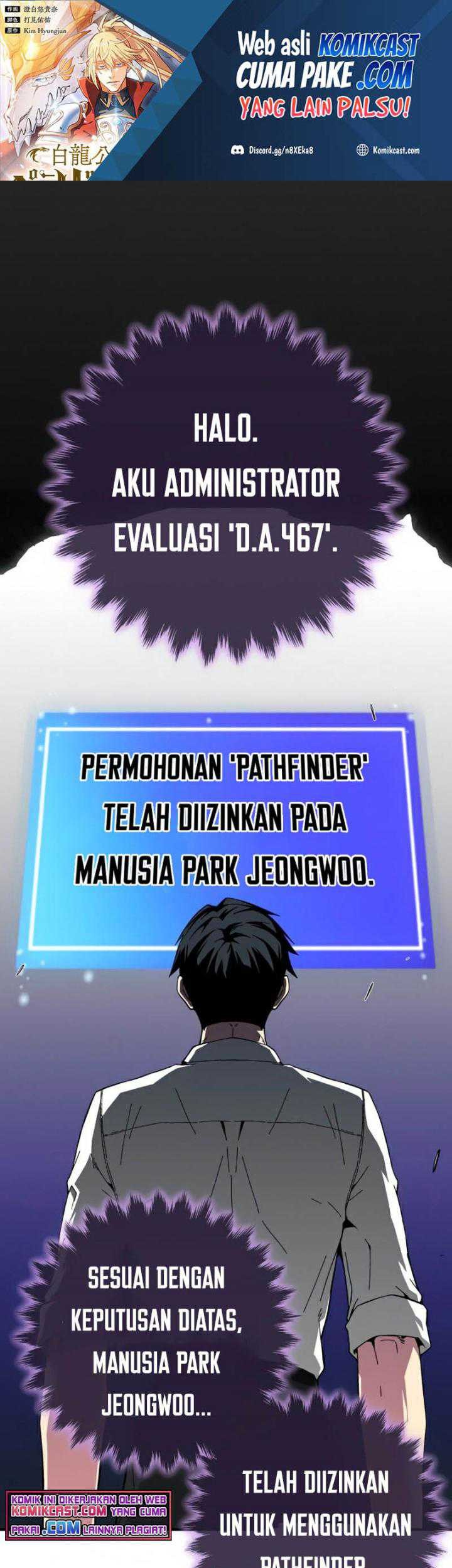 The Earth Savior Selection Chapter 18 - halaman 2