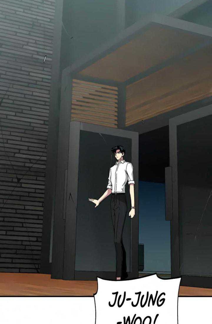 The Earth Savior Selection Chapter 18 - halaman 23