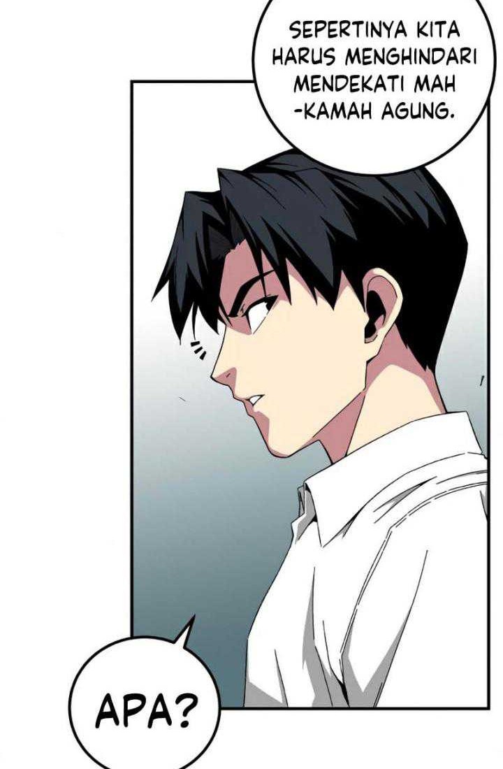 The Earth Savior Selection Chapter 18 - halaman 28