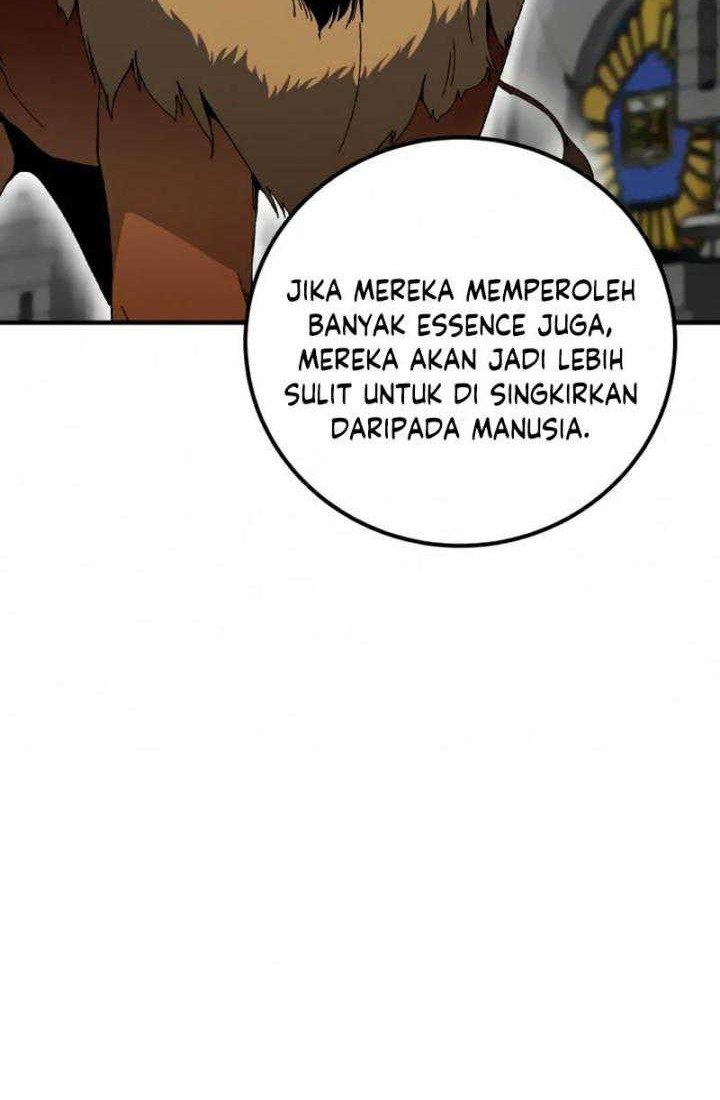 The Earth Savior Selection Chapter 18 - halaman 33
