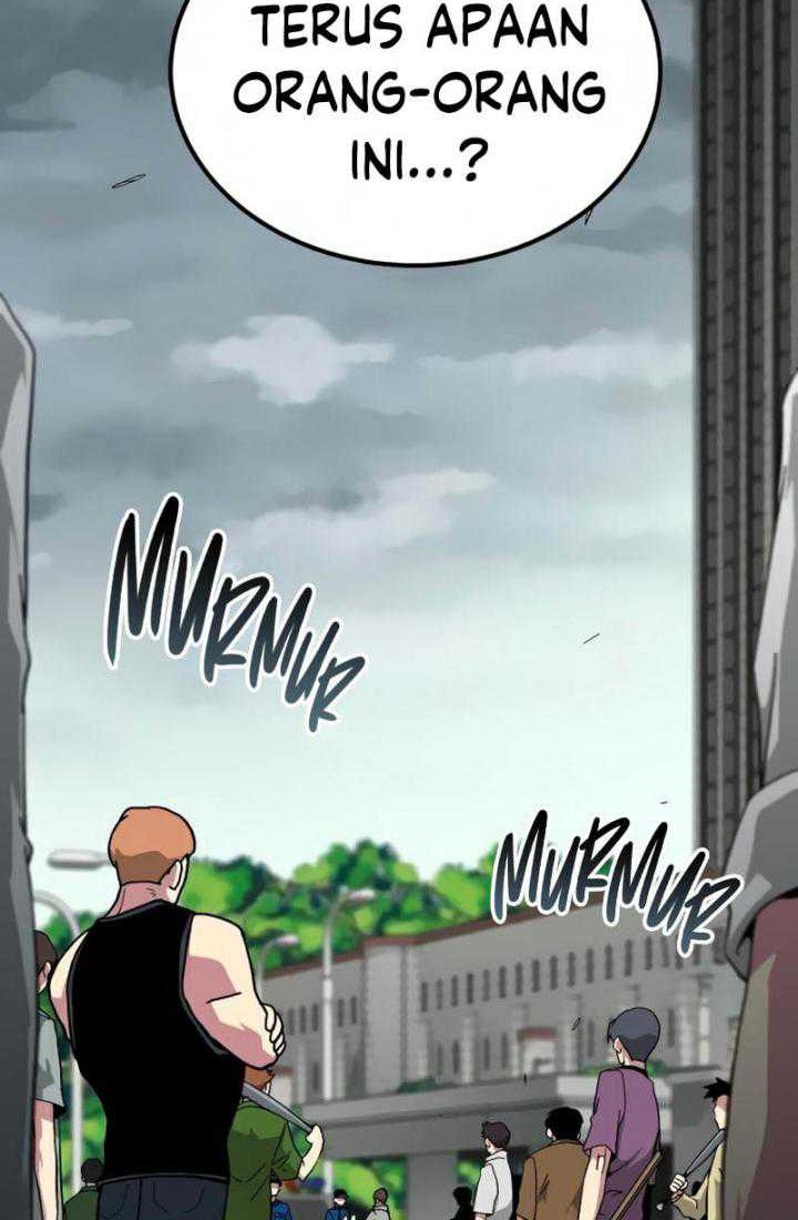 The Earth Savior Selection Chapter 18 - halaman 39