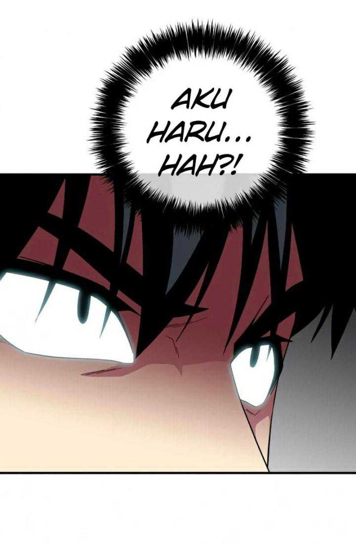 The Earth Savior Selection Chapter 18 - halaman 43
