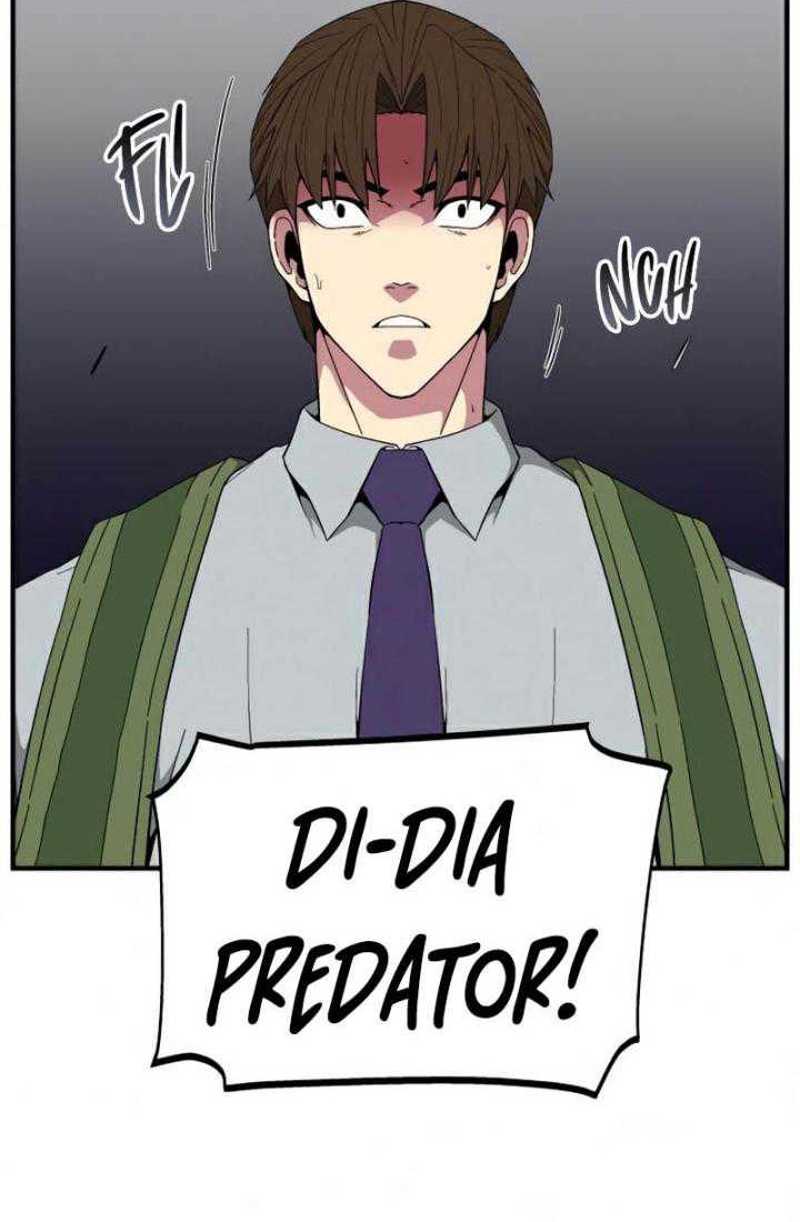 The Earth Savior Selection Chapter 18 - halaman 49