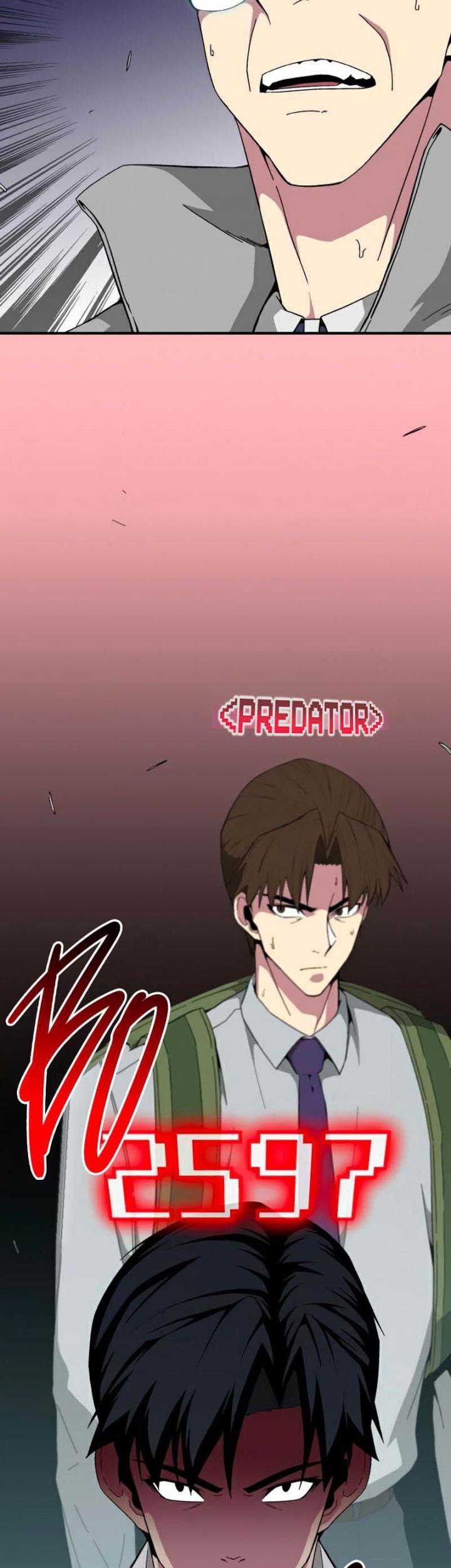 The Earth Savior Selection Chapter 18 - halaman 52