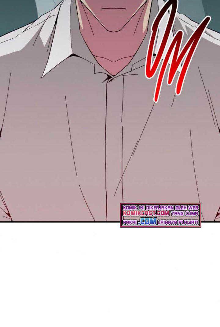 The Earth Savior Selection Chapter 18 - halaman 53