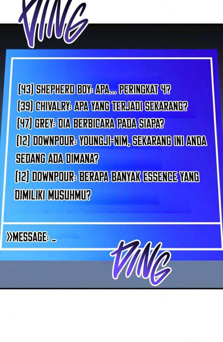 The Earth Savior Selection Chapter 18 - halaman 61