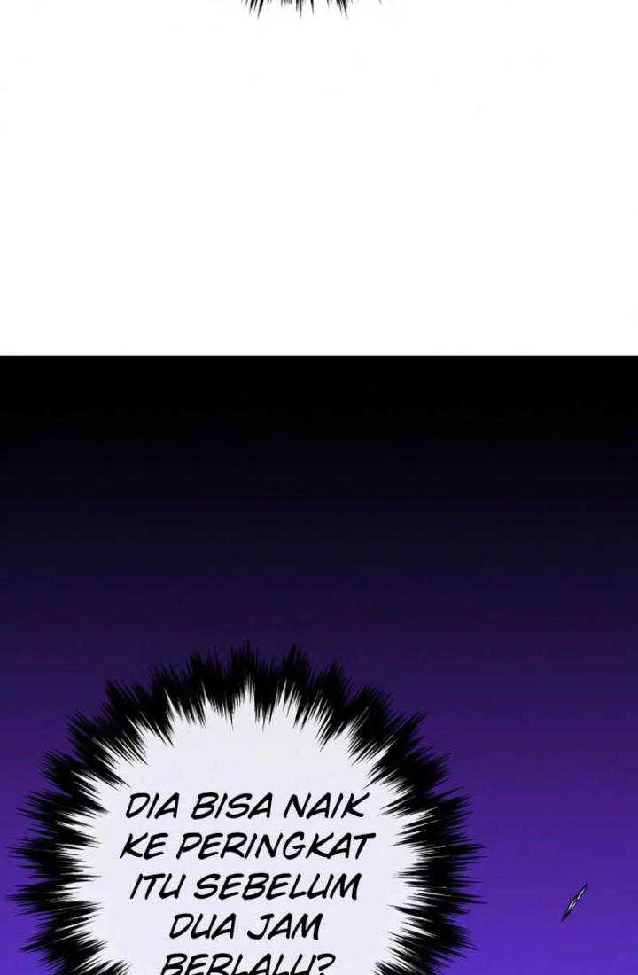 The Earth Savior Selection Chapter 18 - halaman 63