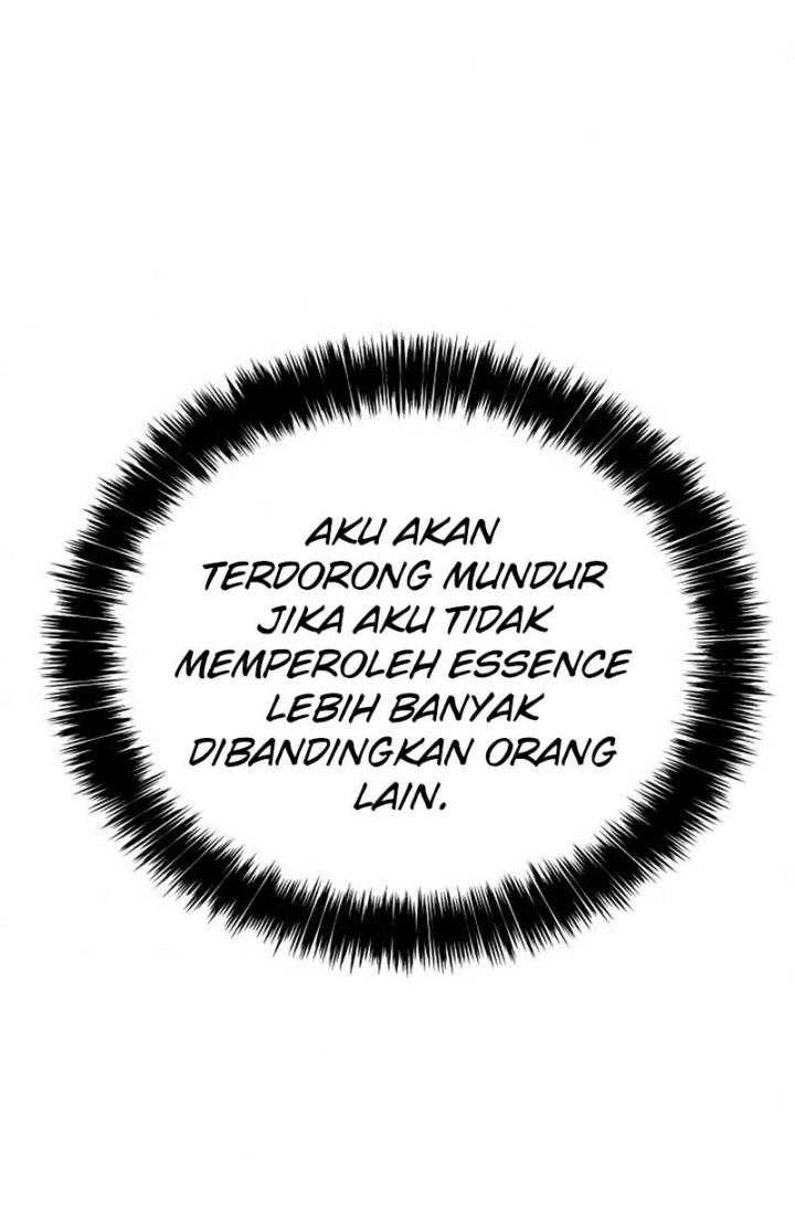 The Earth Savior Selection Chapter 18 - halaman 65