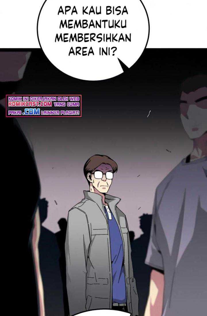 The Earth Savior Selection Chapter 18 - halaman 67