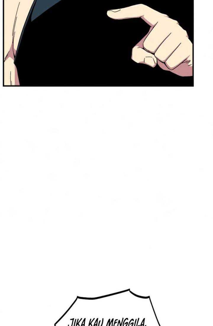 The Earth Savior Selection Chapter 18 - halaman 69