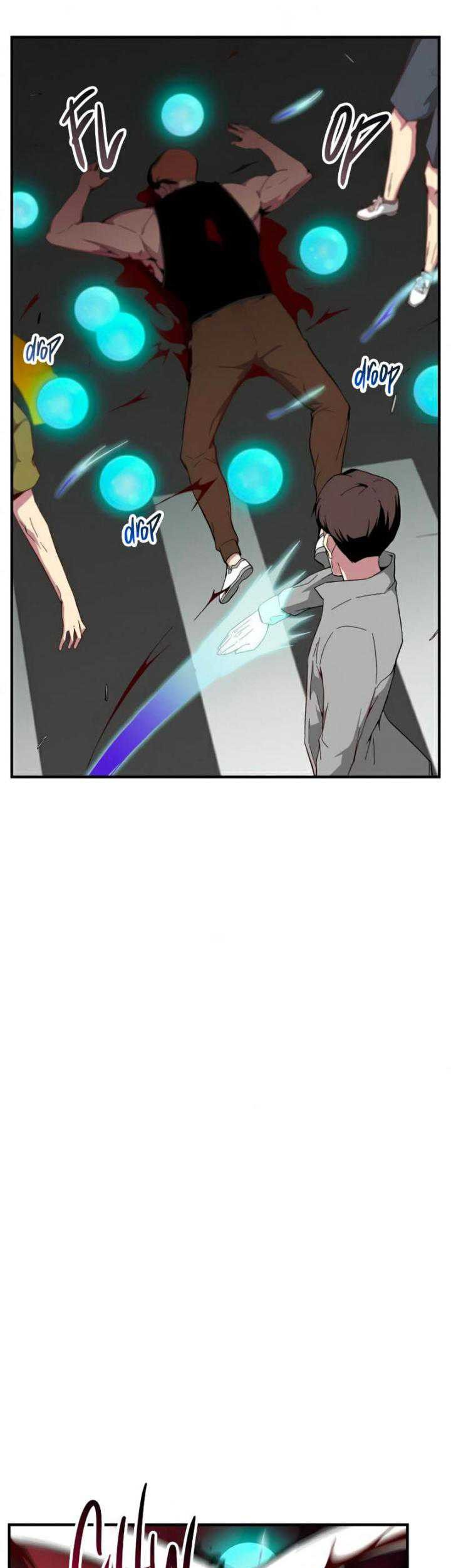 The Earth Savior Selection Chapter 18 - halaman 72