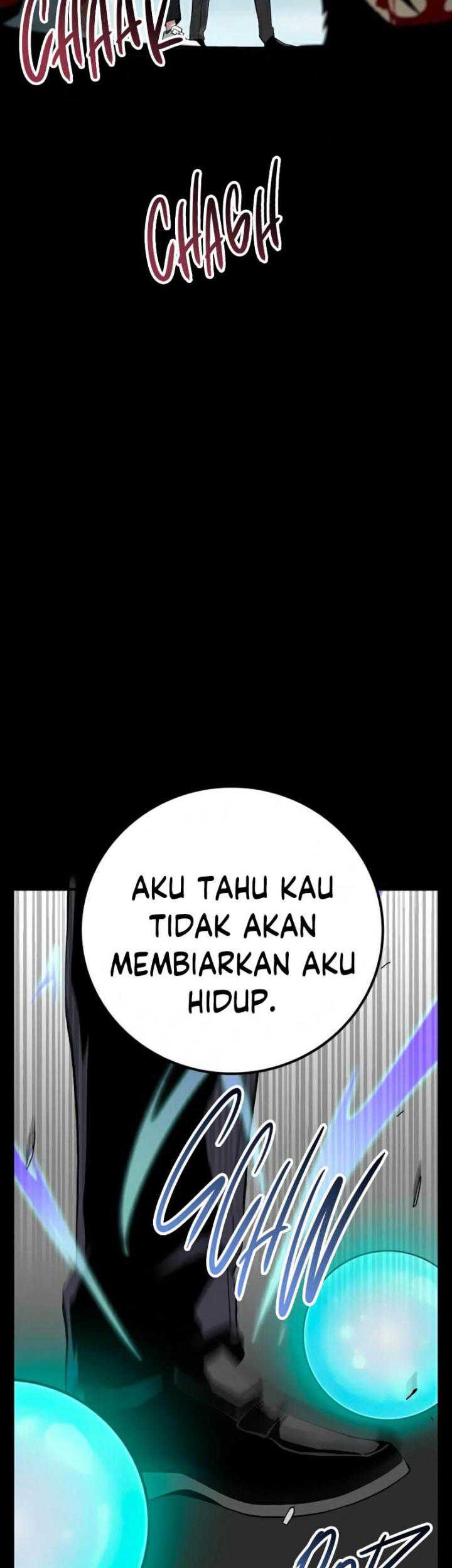 The Earth Savior Selection Chapter 18 - halaman 76