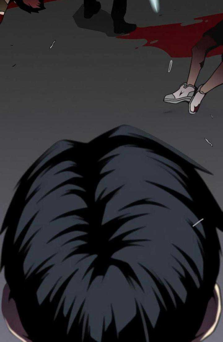 The Earth Savior Selection Chapter 18 - halaman 79