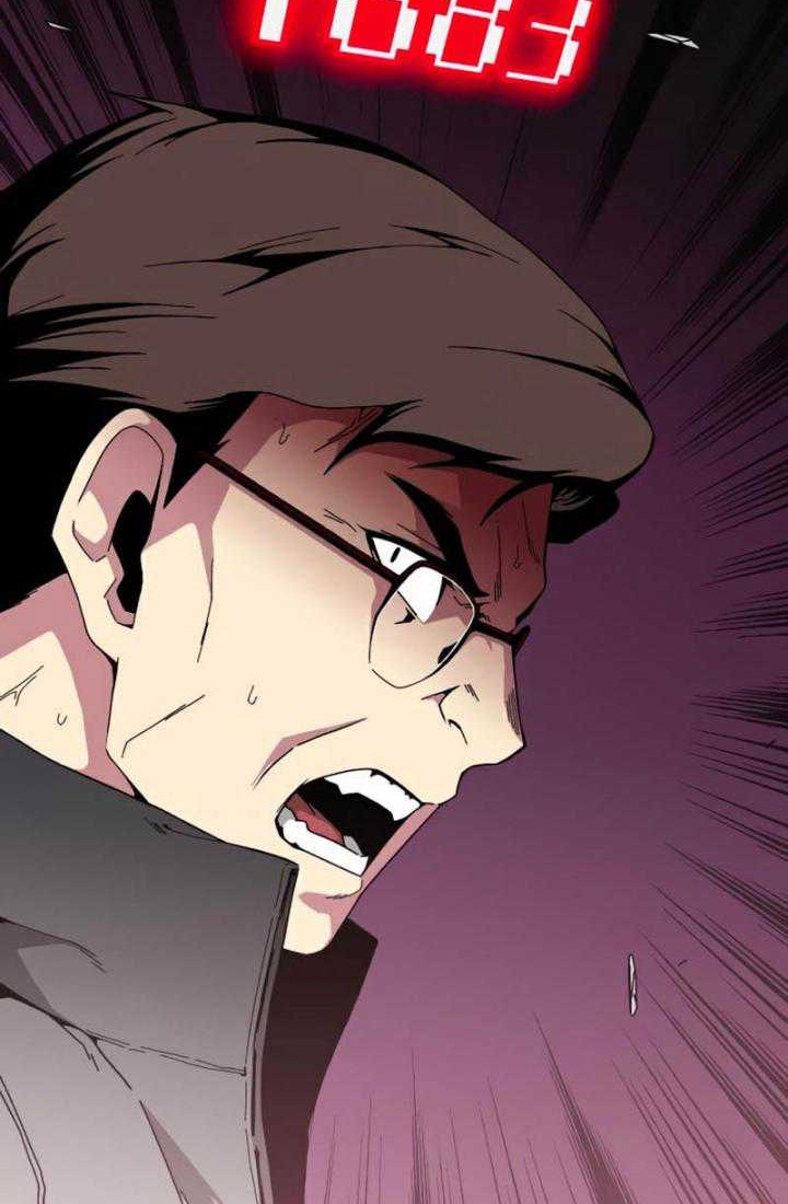The Earth Savior Selection Chapter 18 - halaman 81
