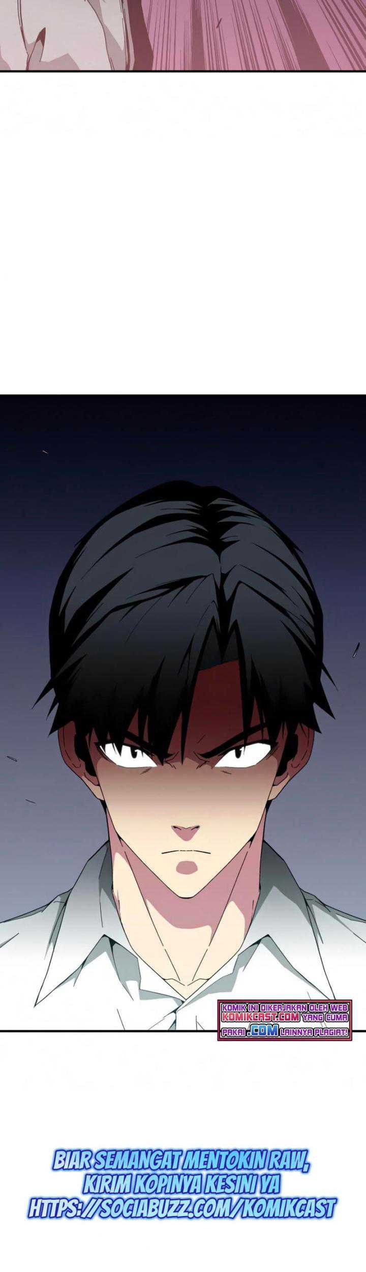 The Earth Savior Selection Chapter 18 - halaman 82