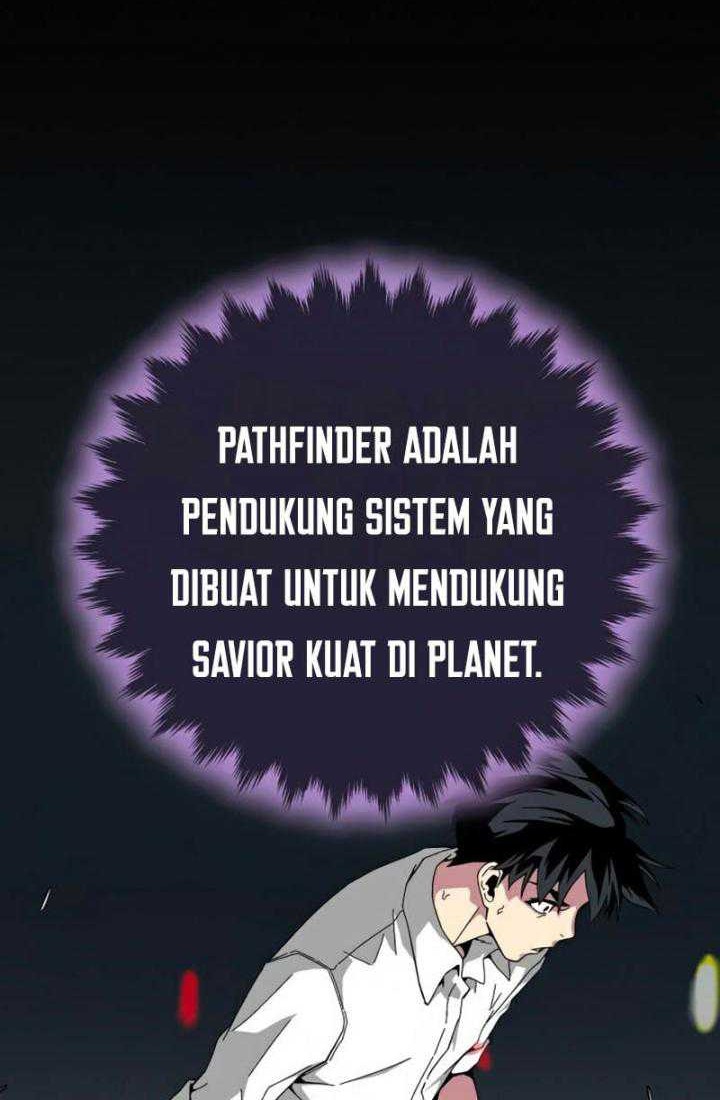The Earth Savior Selection Chapter 18 - halaman 9