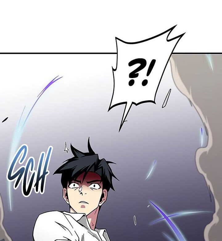 The Earth Savior Selection Chapter 19 - halaman 11