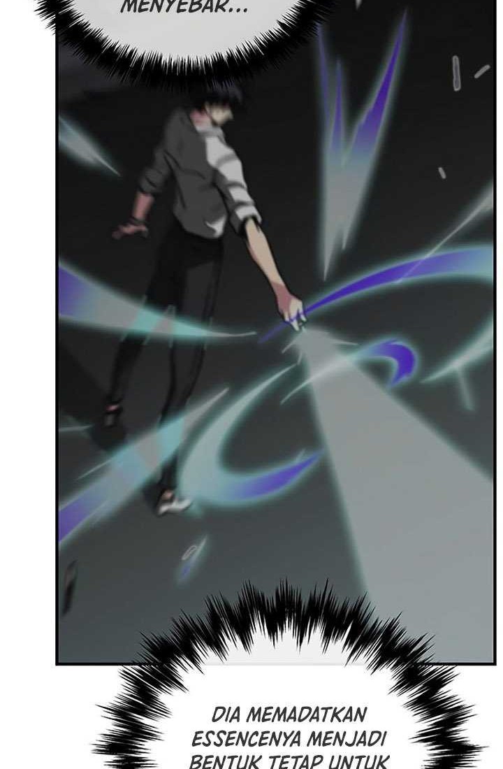 The Earth Savior Selection Chapter 19 - halaman 17