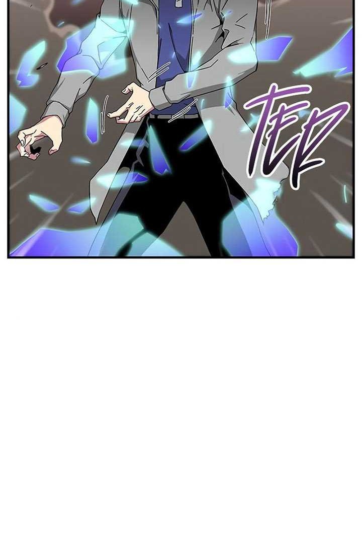 The Earth Savior Selection Chapter 19 - halaman 19