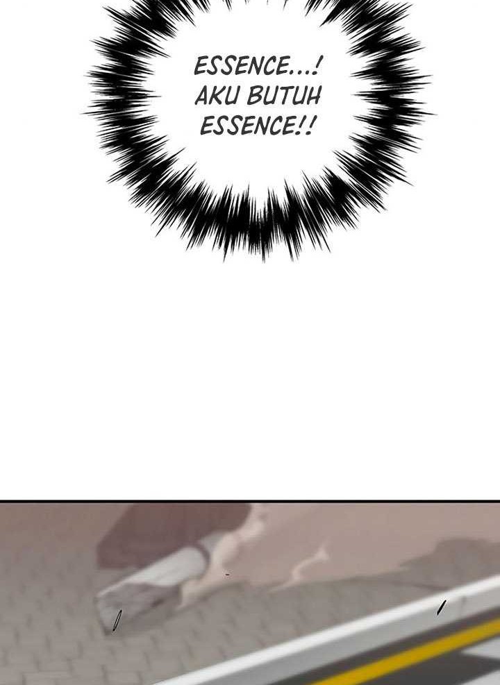 The Earth Savior Selection Chapter 19 - halaman 21