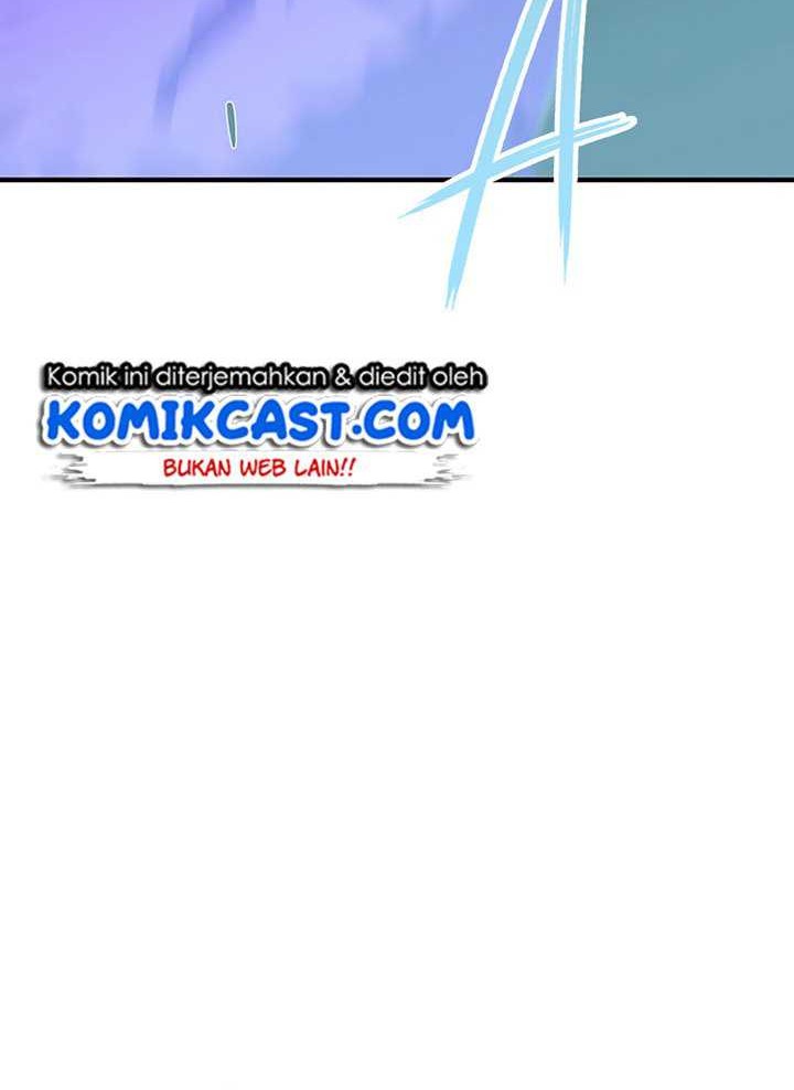 The Earth Savior Selection Chapter 19 - halaman 25