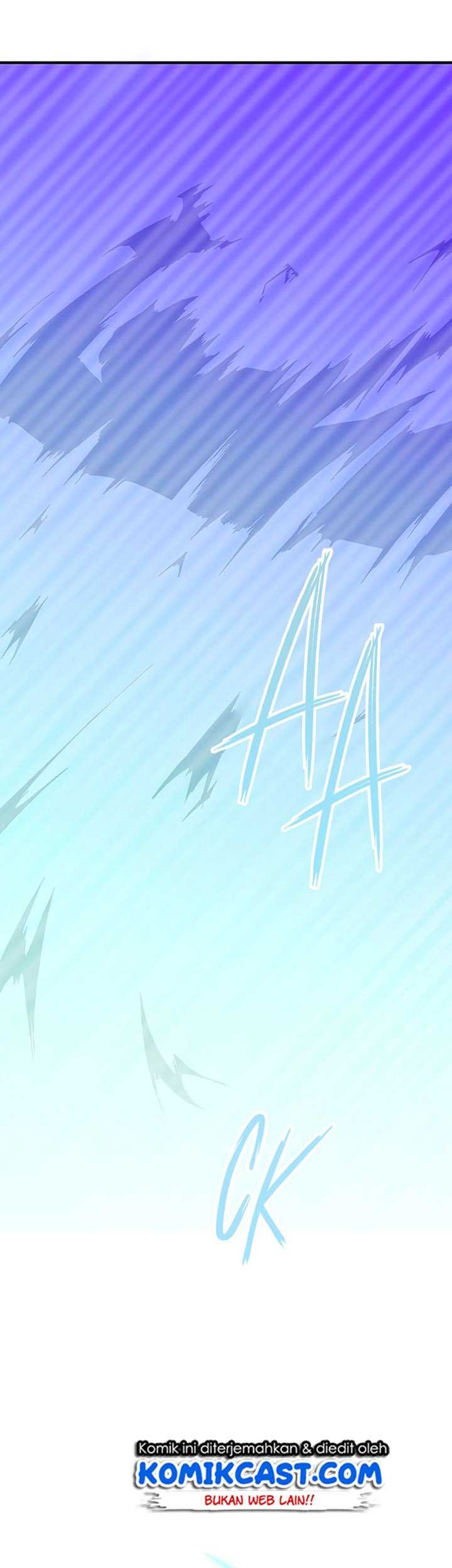The Earth Savior Selection Chapter 19 - halaman 26