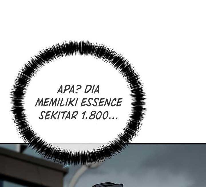 The Earth Savior Selection Chapter 19 - halaman 29