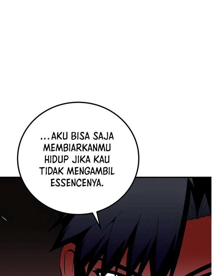 The Earth Savior Selection Chapter 19 - halaman 3