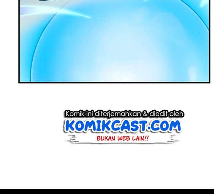 The Earth Savior Selection Chapter 19 - halaman 31