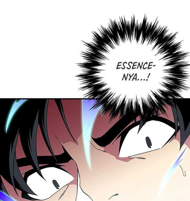 The Earth Savior Selection Chapter 19 - halaman 33