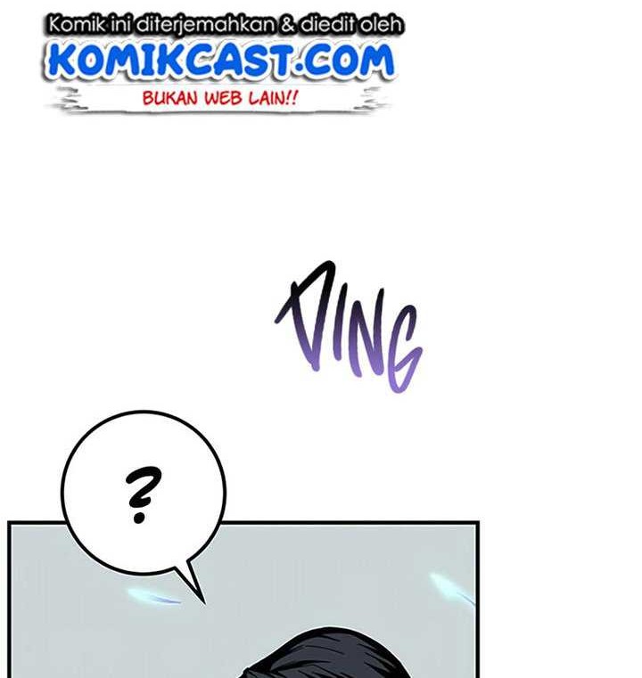 The Earth Savior Selection Chapter 19 - halaman 35