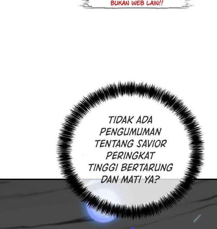 The Earth Savior Selection Chapter 19 - halaman 37