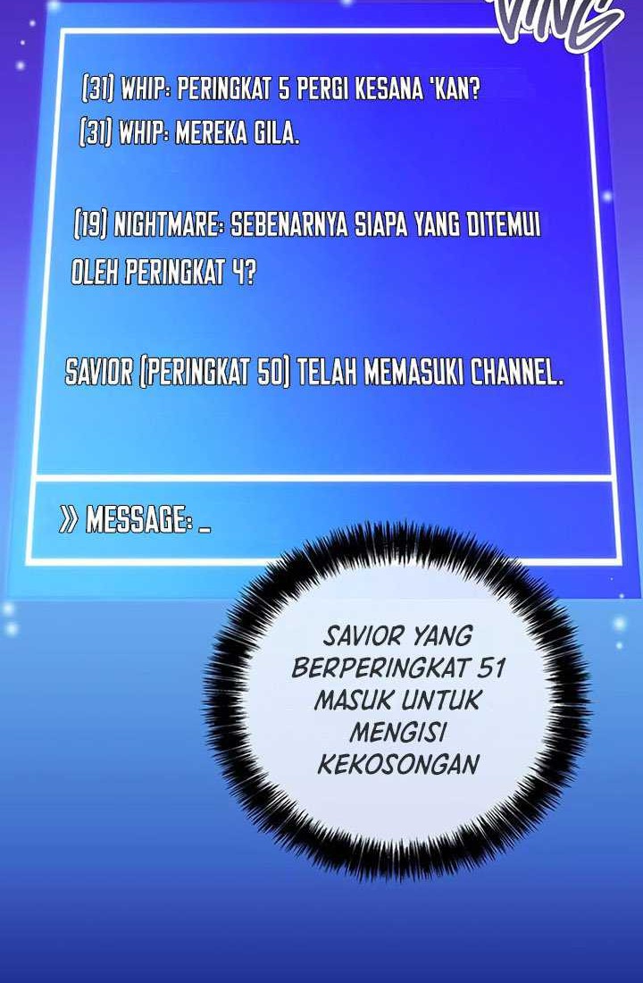 The Earth Savior Selection Chapter 19 - halaman 39