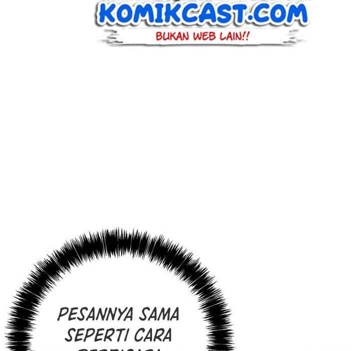 The Earth Savior Selection Chapter 19 - halaman 45
