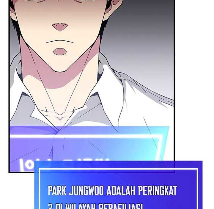 The Earth Savior Selection Chapter 19 - halaman 47
