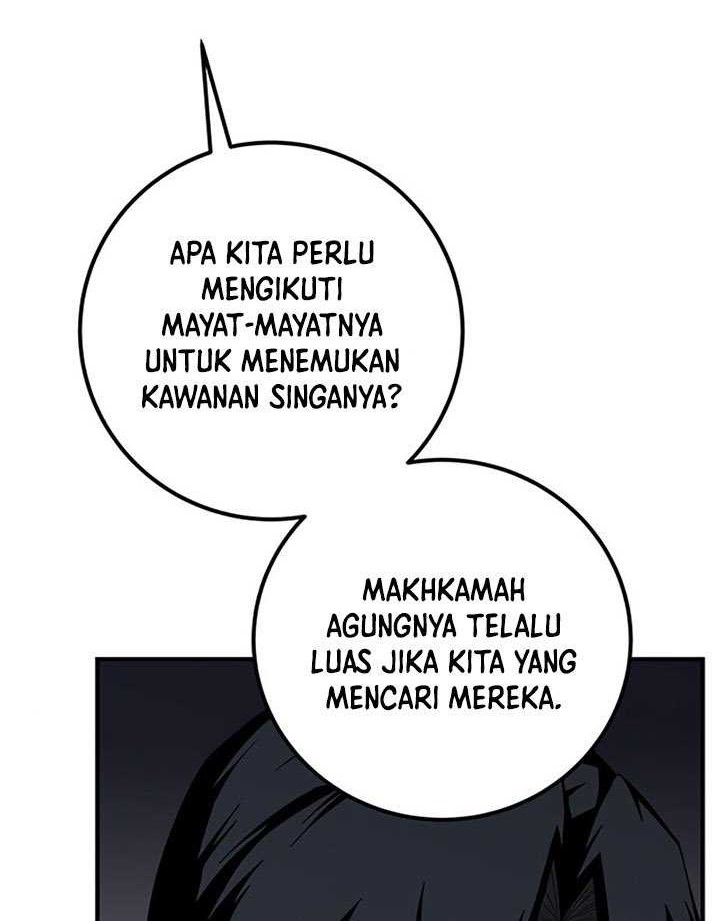 The Earth Savior Selection Chapter 19 - halaman 57