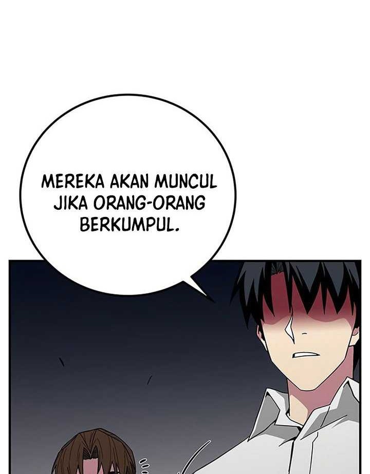The Earth Savior Selection Chapter 19 - halaman 59