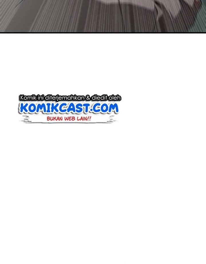 The Earth Savior Selection Chapter 19 - halaman 61